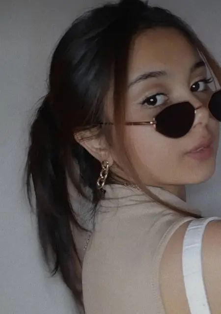 Я Злата, 27, знакомлюсь для общения в Сумах