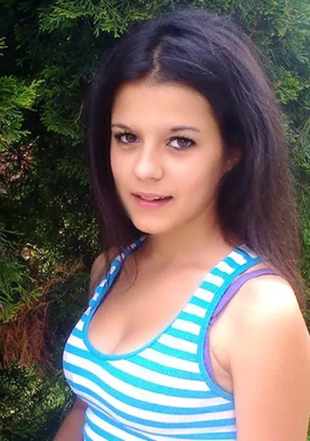 Наталка из Александрии, мне 30, познакомлюсь на одну ночь