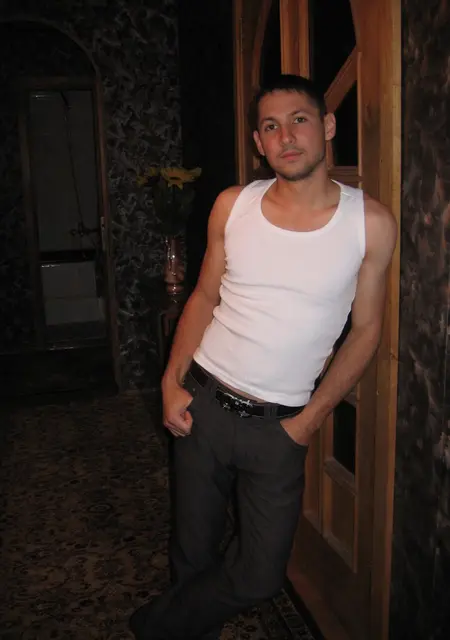 Джони из Одессы, ищу на сайте знакомства на одну ночь