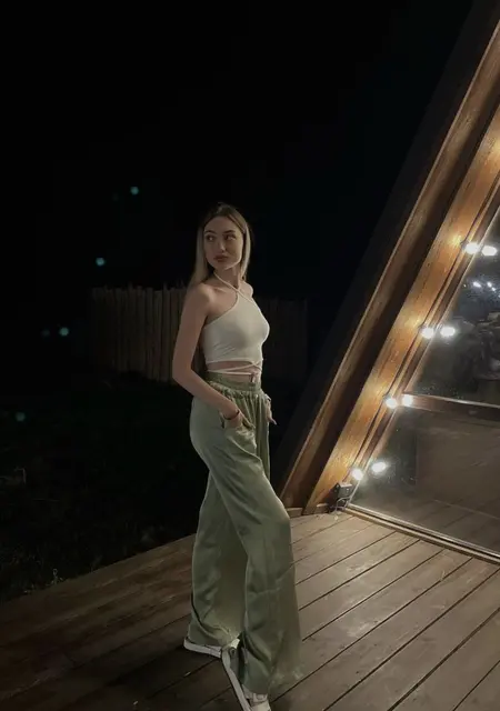 Света из Хуста, мне 23, познакомлюсь для общения