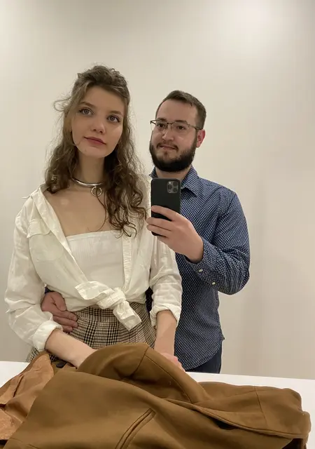 Я Маша, 26, из Львова, ищу знакомства без обязательств