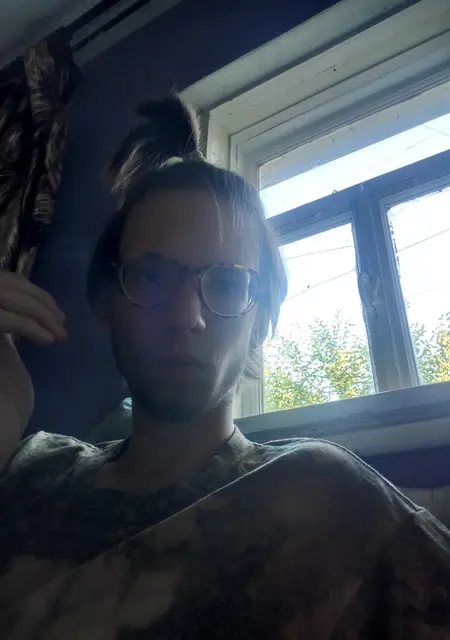 Я Саня, 21, знакомлюсь без обязательств в Кропивницком