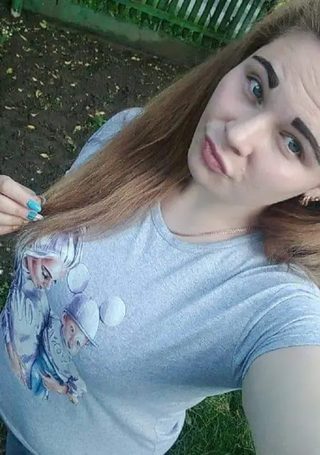 Я Karina, 27 років з Умани, шукаю знайомство для приємного проведення часу