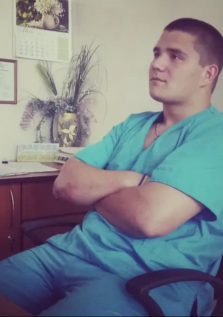 Я Олаф, 29 років, знайомлюсь для приємного проведення часу у Сумах