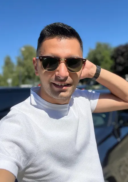 Я Maciek, 28, знакомлюсь на одну ночь в Люблине