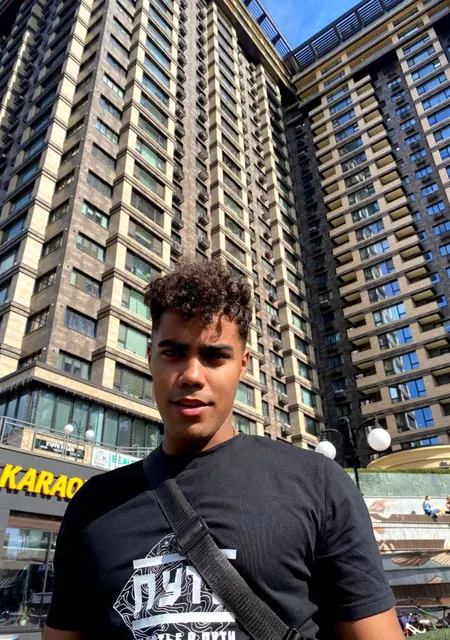 Moderated из Кривого Рога, ищу на сайте дружбу