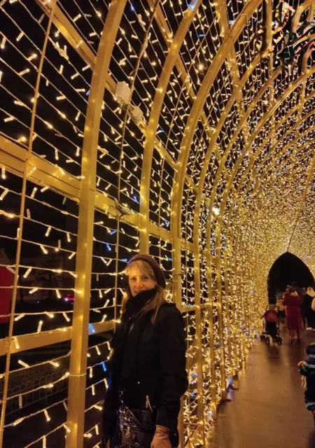 Mary из Лиссабона, мне 36, познакомлюсь