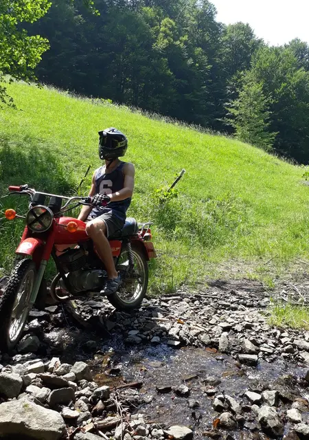 Вадим из Льорет-де-мара, мне 24, познакомлюсь для постоянных отношений