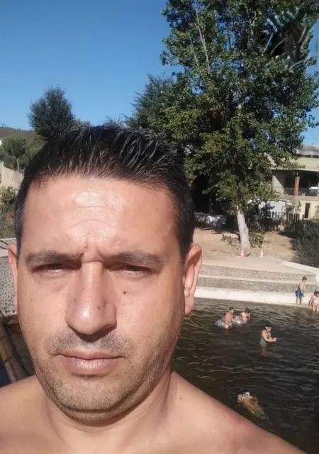 Hugo Pires из Лиссабона