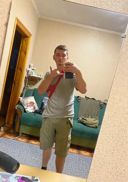 Вталий из Житомира, ищу на сайте знакомства без обязательств