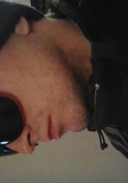 Jurij из Гродно, мне 35, познакомлюсь для дружбы