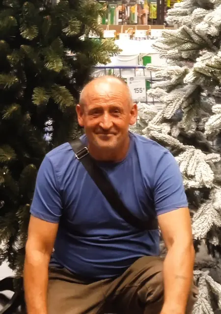 Андрей из Полтавы, ищу на сайте знакомства на одну ночь