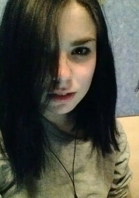 Айда Рико з Кривий Ріг, шукаю на сайті спілкування