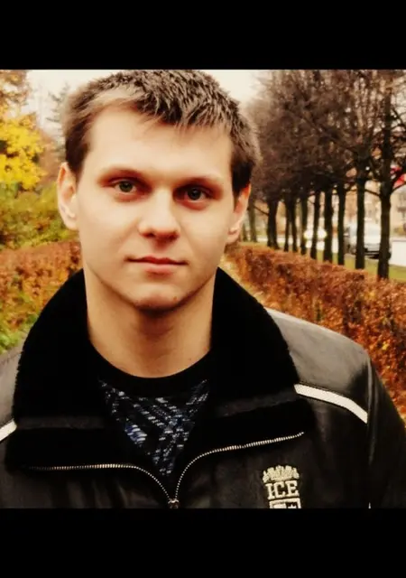 Я Лёха, 32, из Ровенек, ищу знакомство для дружбы