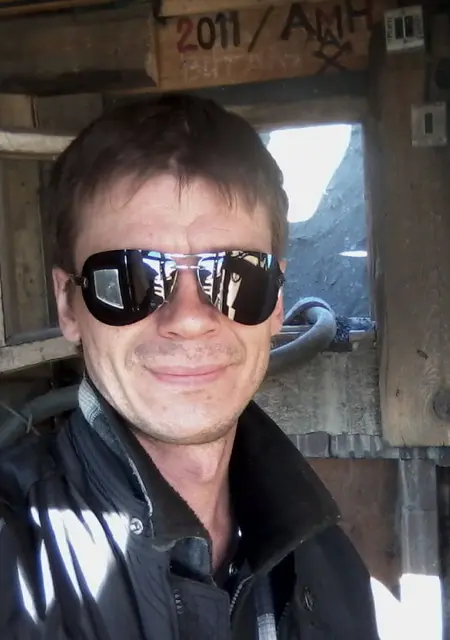 Александр з Хмільник, мені 46 років, познайомлюсь без зобов'язань