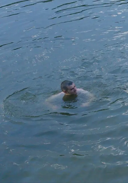 Саша из Калиновки, мне 42, познакомлюсь для вирта