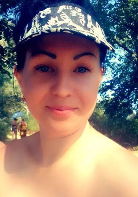 Я Аличка, 31 років, знайомлюсь для приємне проведення часу у Кам'янське