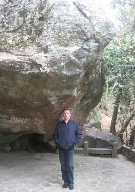 Сергей из Херсона, ищу на сайте знакомства на одну ночь