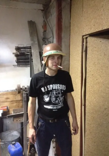 Я Андрей, 35, знакомлюсь для постоянных отношений в Вышгороде