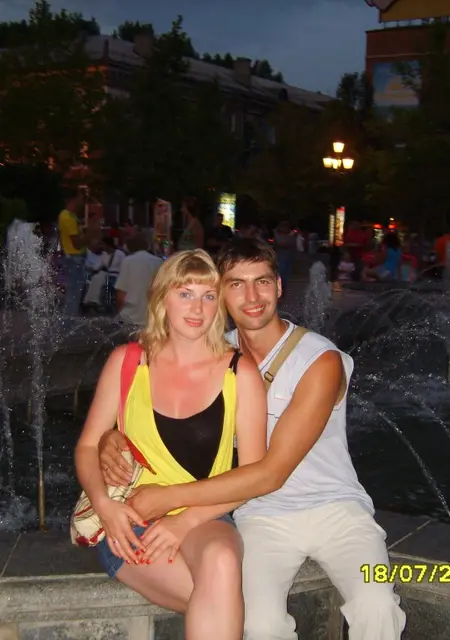 Я Наташа Иванова, 41, из Алчевска, ищу знакомства без обязательств