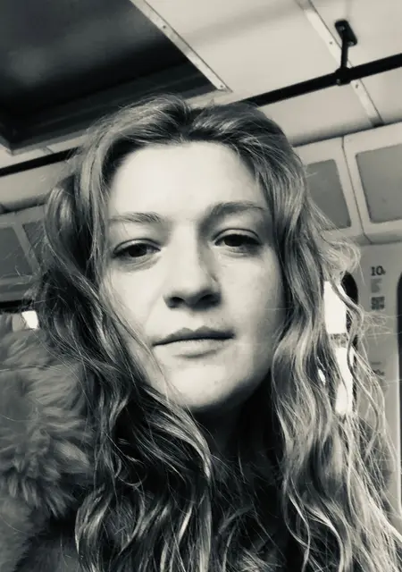 Margo из Днепра, мне 39, познакомлюсь на одну ночь