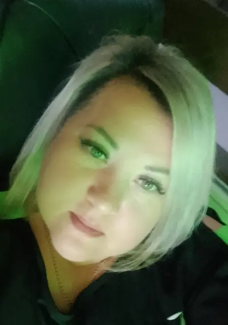 Я Ната, 41, из Мариуполя, ищу знакомство для общения