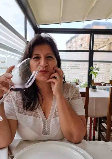 Я Anabixe, 52, из Линарес, ищу знакомство для открытые отношения