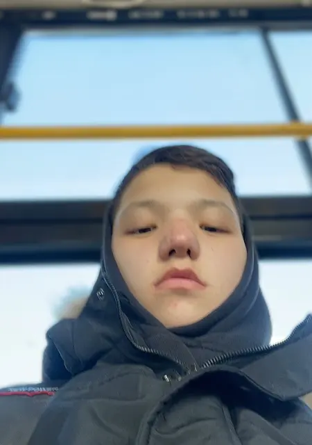 Abdu из Усть-Каменогорска, мне 20, познакомлюсь на одну ночь