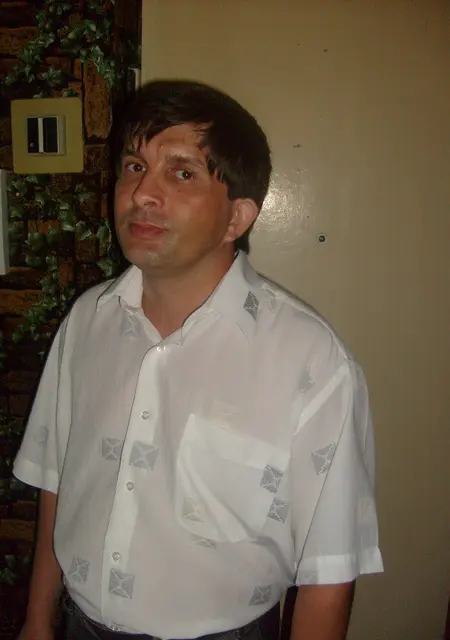 Вова из Винницы, мне 55, познакомлюсь для приятного времяпровождения