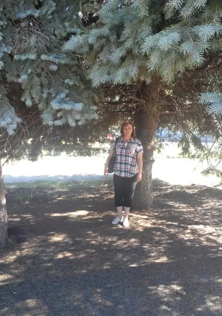 Juli з Горлівки, мені 55 років, познайомлюсь на одну ніч