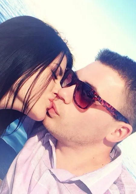 Я Nika, 30, из Хмельницкого, ищу знакомства на одну ночь