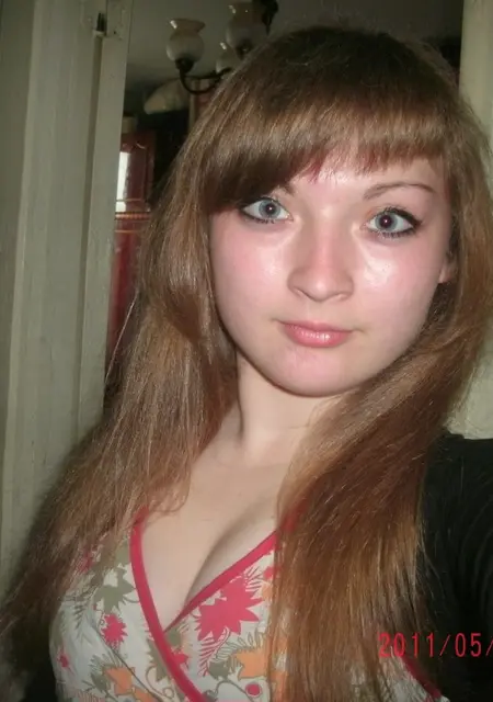 Ирина из Черновцов, мне 32, познакомлюсь на одну ночь