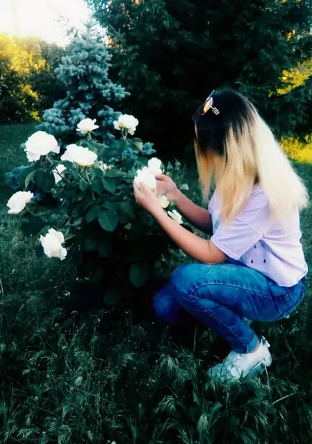 Я Ира, 25, из Кременчуга, ищу знакомства на одну ночь