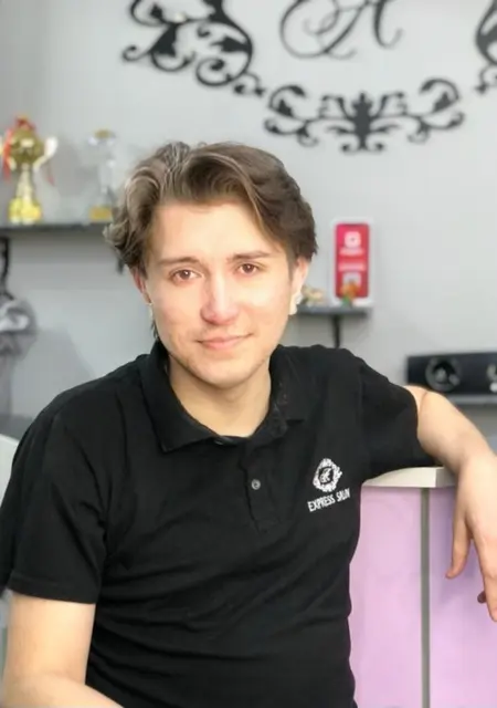 Аскар из Алматы, мне 49, познакомлюсь без обязательств