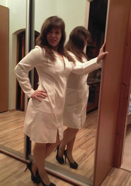 Я Ника, 39, из Луганска, ищу знакомство для дружбы