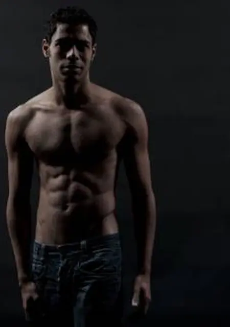 Глеб з Макіївки, мені 54 років, познайомлюсь на одну ніч