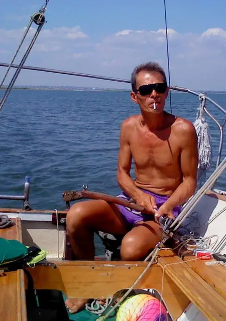 Я Евгений, 62, из Бердянска, ищу знакомства на одну ночь