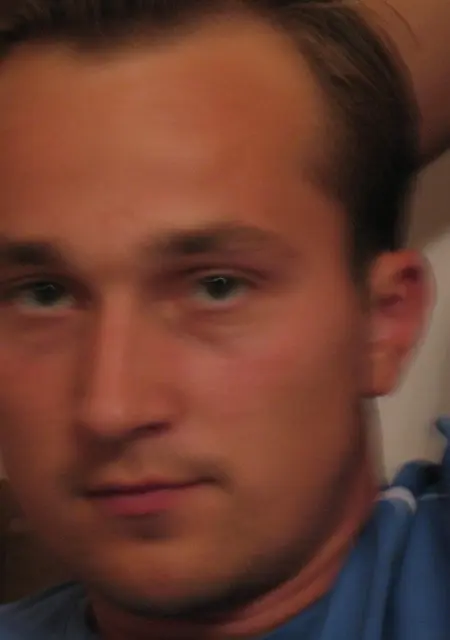 Я Олег, 48, знакомлюсь на одну ночь в Львове