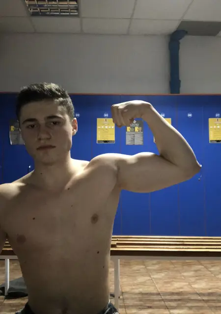 Люцифер з Білої Церкви, шукаю на сайті знайомства без зобов'язань