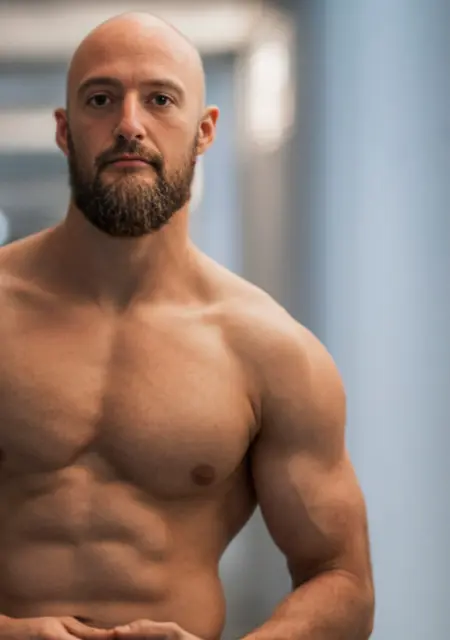 Soy Francisco, 34 años de Santander, busco conocer gente para relación sin ataduras