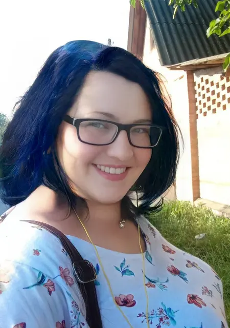 Катерина из Винницы, мне 37, познакомлюсь на одну ночь