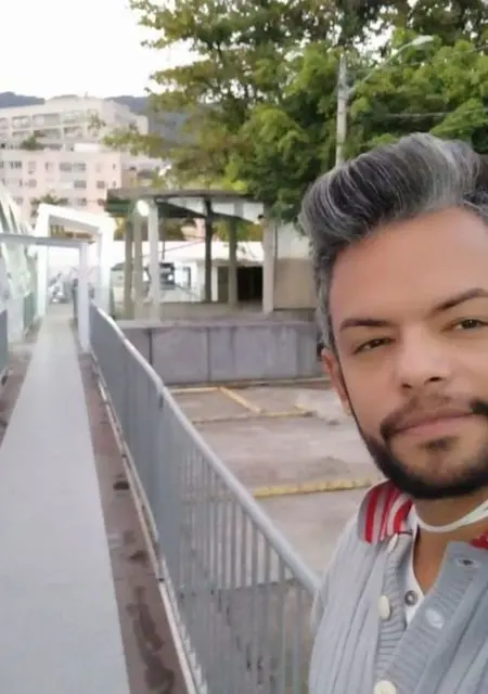 Bernardo Gomes из Лиссабона