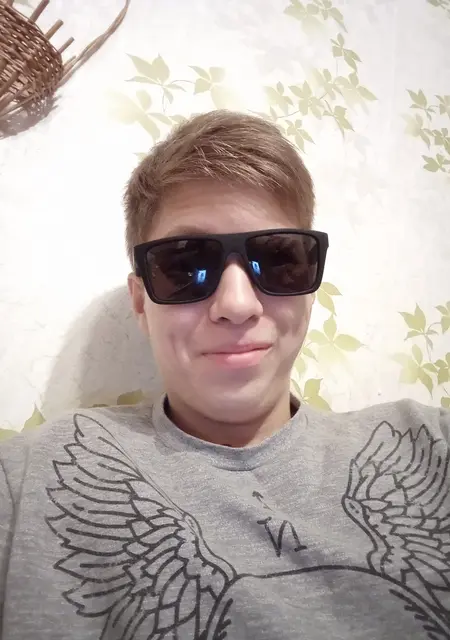 Стас з Первомайськ, шукаю на сайті знайомства на одну ніч