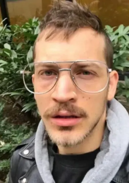 Giovanni из Санлукар-де-Баррамеда, мне 29, познакомлюсь на одну ночь