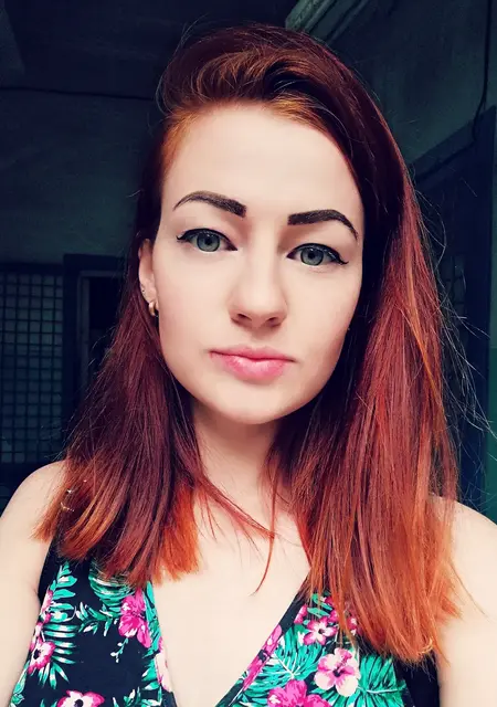 Я Ольга, 29 років з Мирноград, шукаю знайомство для спільні подорожі