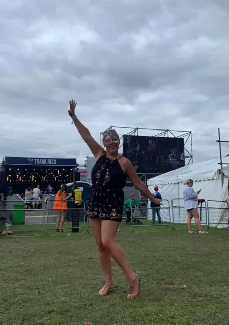 Я Clair, 44, из Лондона, ищу знакомство