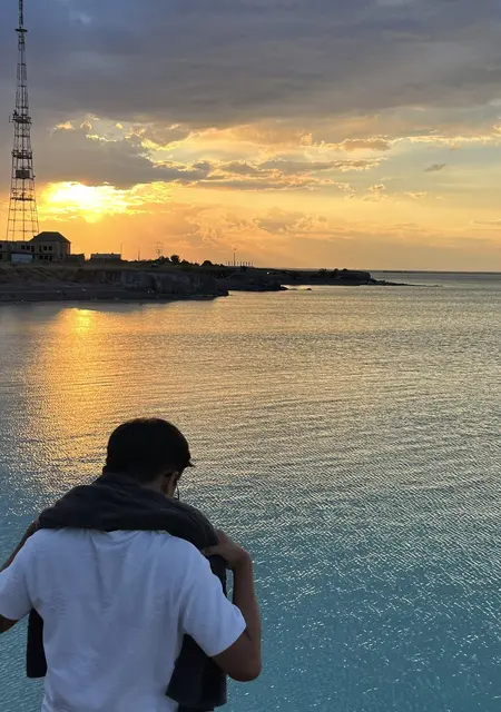 Я Жасулан, 19, знакомлюсь для вирта в Актобе