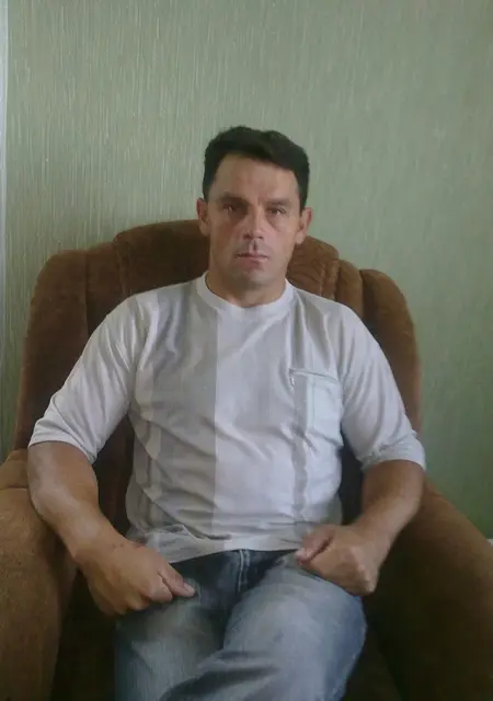 Я Bill, 49, знакомлюсь без обязательств в Ясиноватой