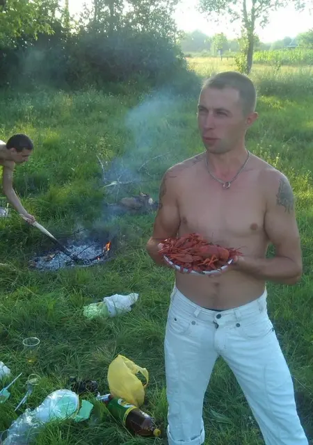 Я Poma, 35, из Миргорода, ищу знакомства без обязательств