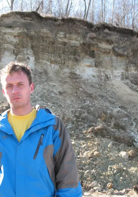 Я Алексей, 44, знакомлюсь без обязательств в Таллине